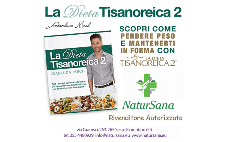 Dieta Tisanoreica