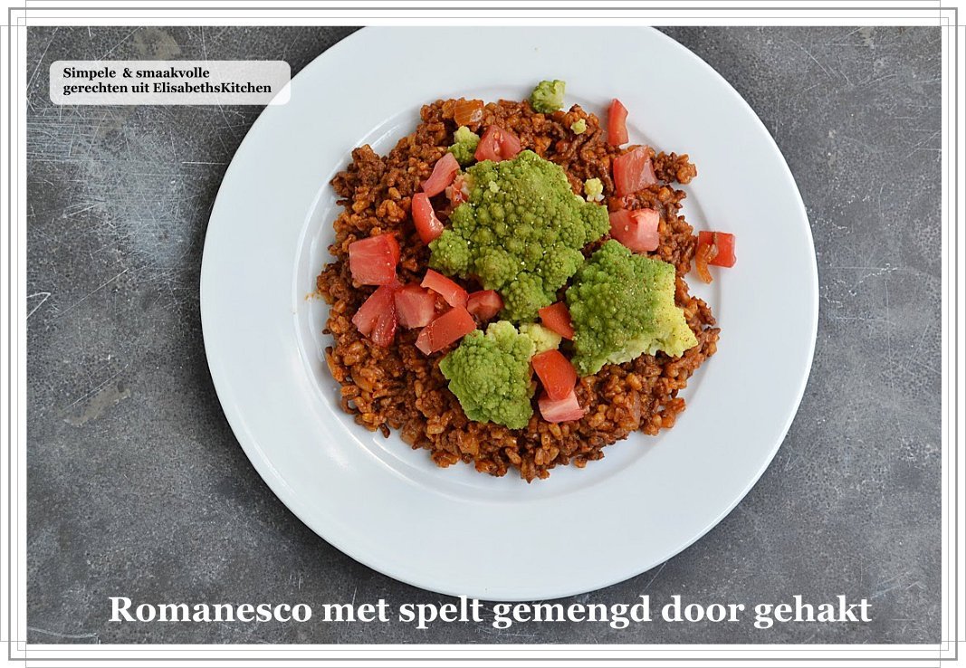 simpele avond gerechten