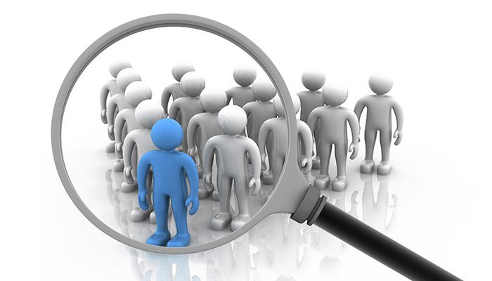 Principles of resume screening
