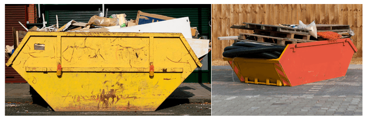 asbestos placarding requirements