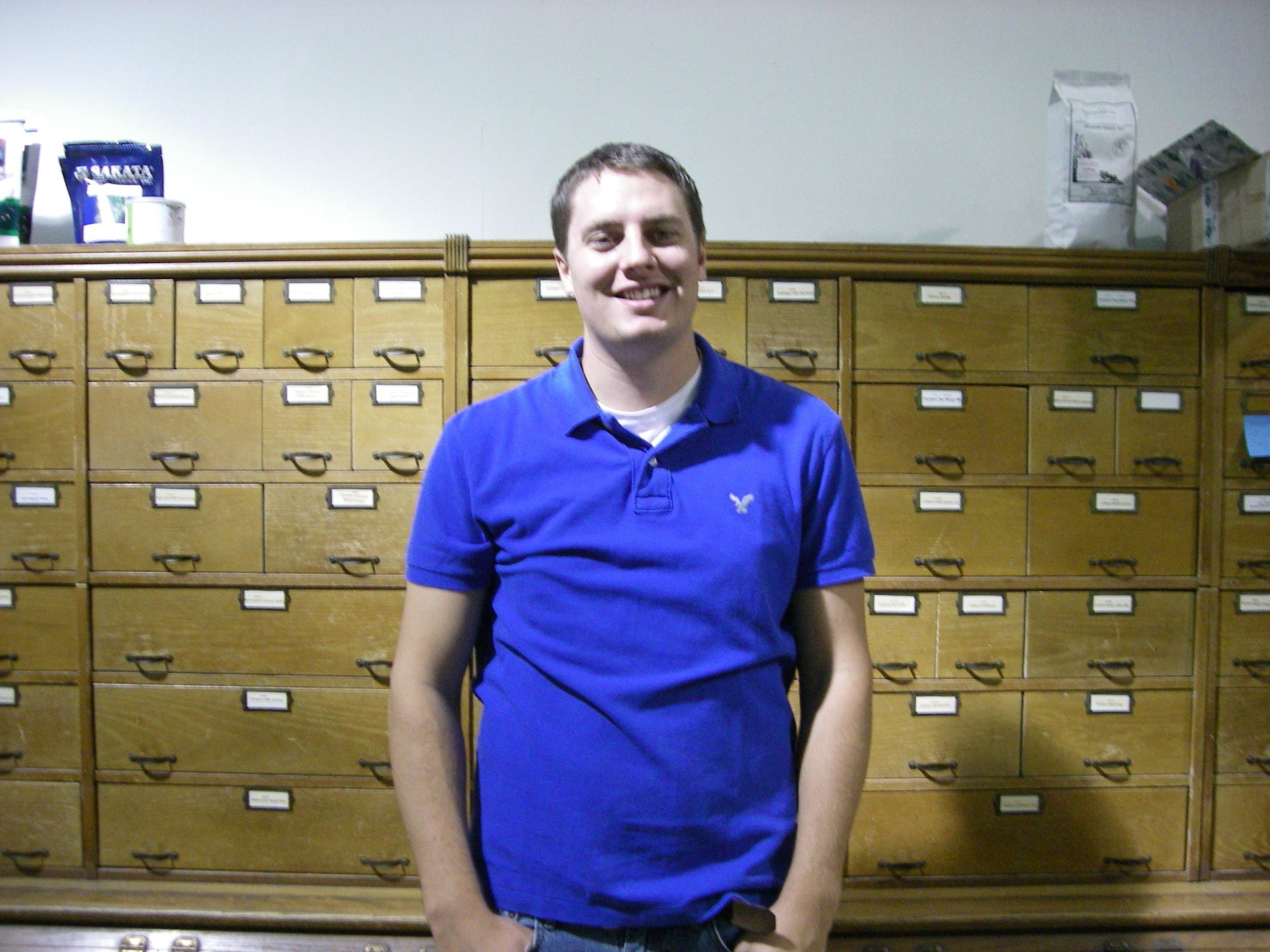 Hybrid Vegetables Expert — John in Beecher, IL Hybrid Vegetables Expert — John in Beecher, IL