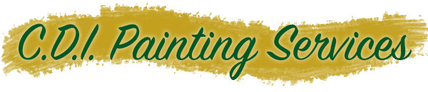 cdi painting logo