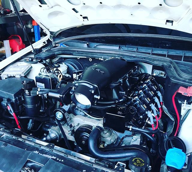 Engine Performance Specialist in Newcastle NSW ProStreet Automotive