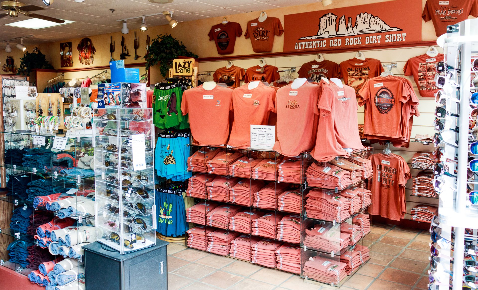 Kokopelli Dreams Sedona, Arizona