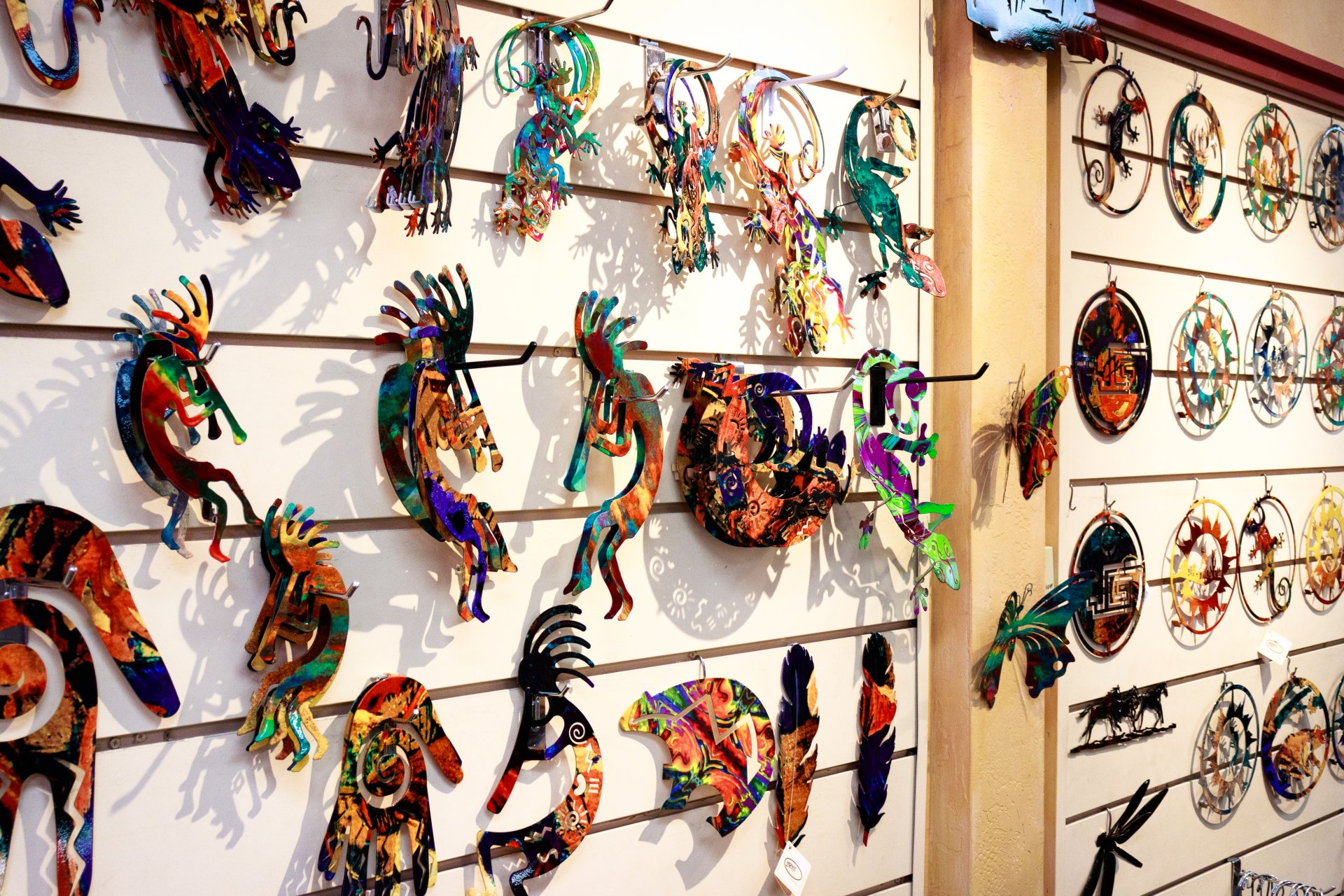 Kokopelli Dreams Sedona, Arizona