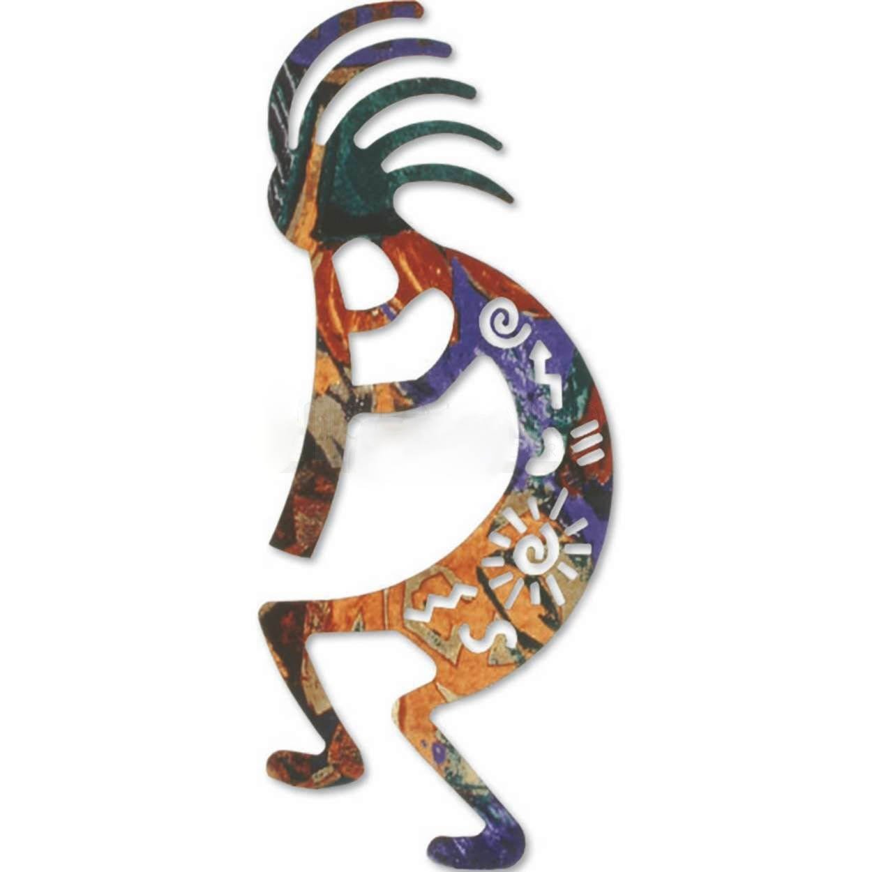 Kokopelli Dreams Sedona, Arizona