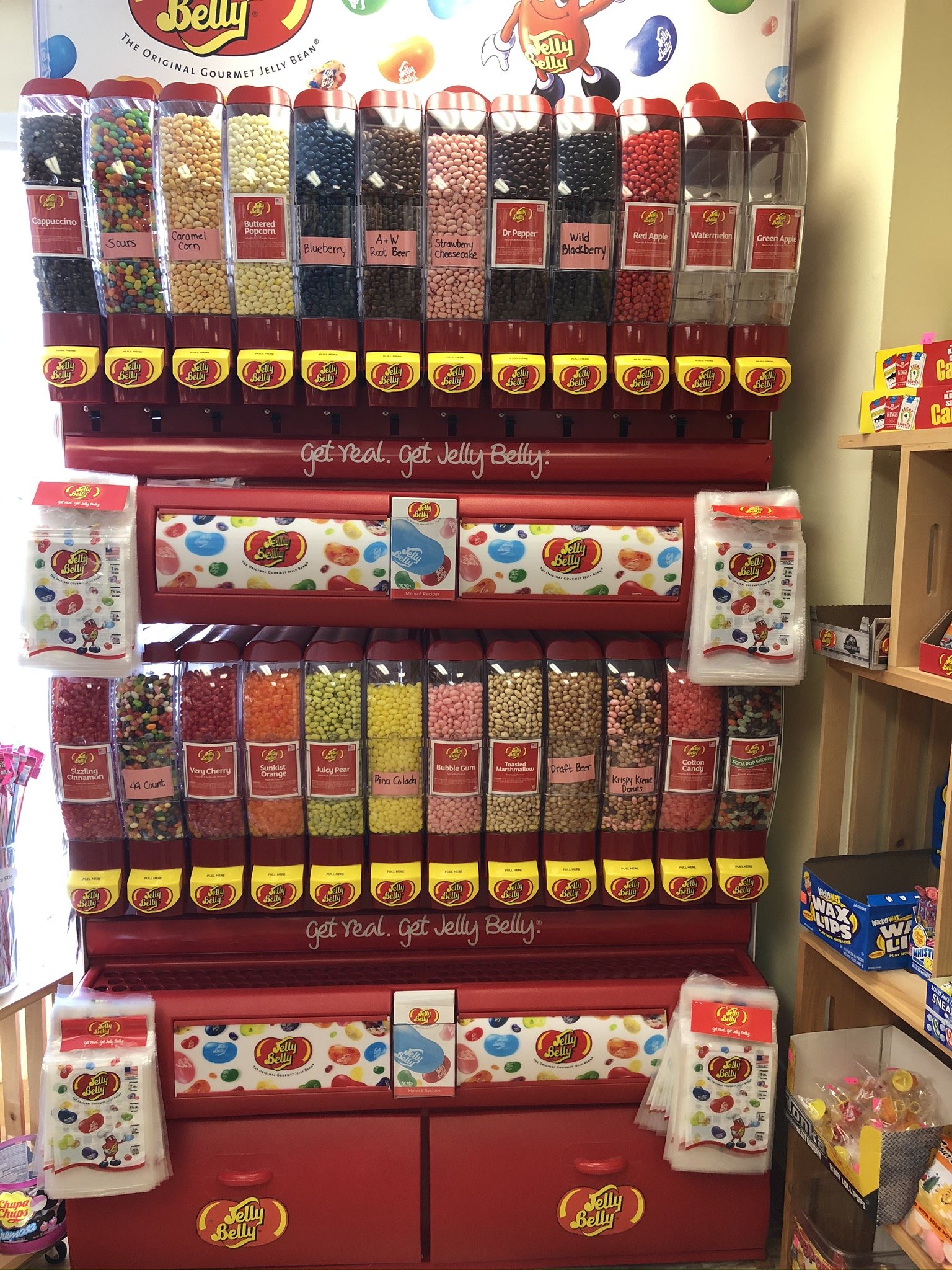 Chocolate Store Latham, NY The Candy Cottage And Gifts