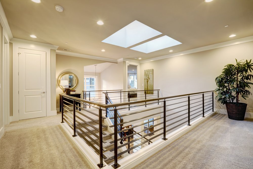Skylights Vs Sun Tunnels Choosing The Best Option For Your Home Skylights Vs Sun Tunnels Choosing The