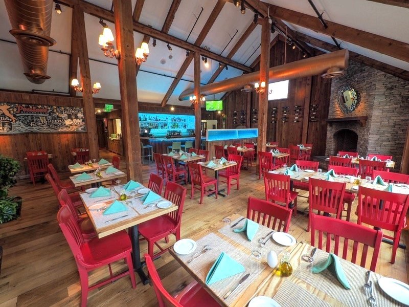 Italian Seafood Restaurant Westport Norwalk Ct Party Catering Italian Restaurant Westport Ct