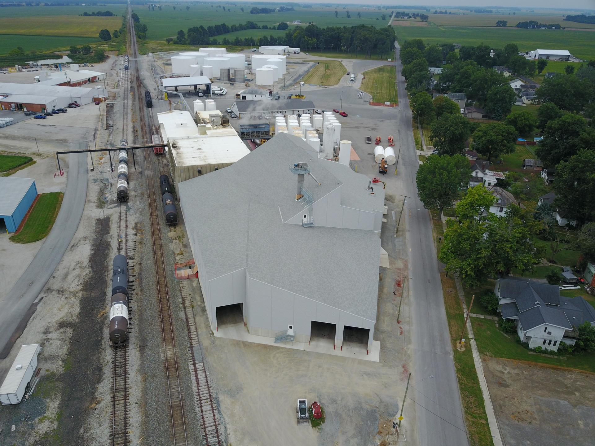 Morral Companies Leading the Way with Quality and Service