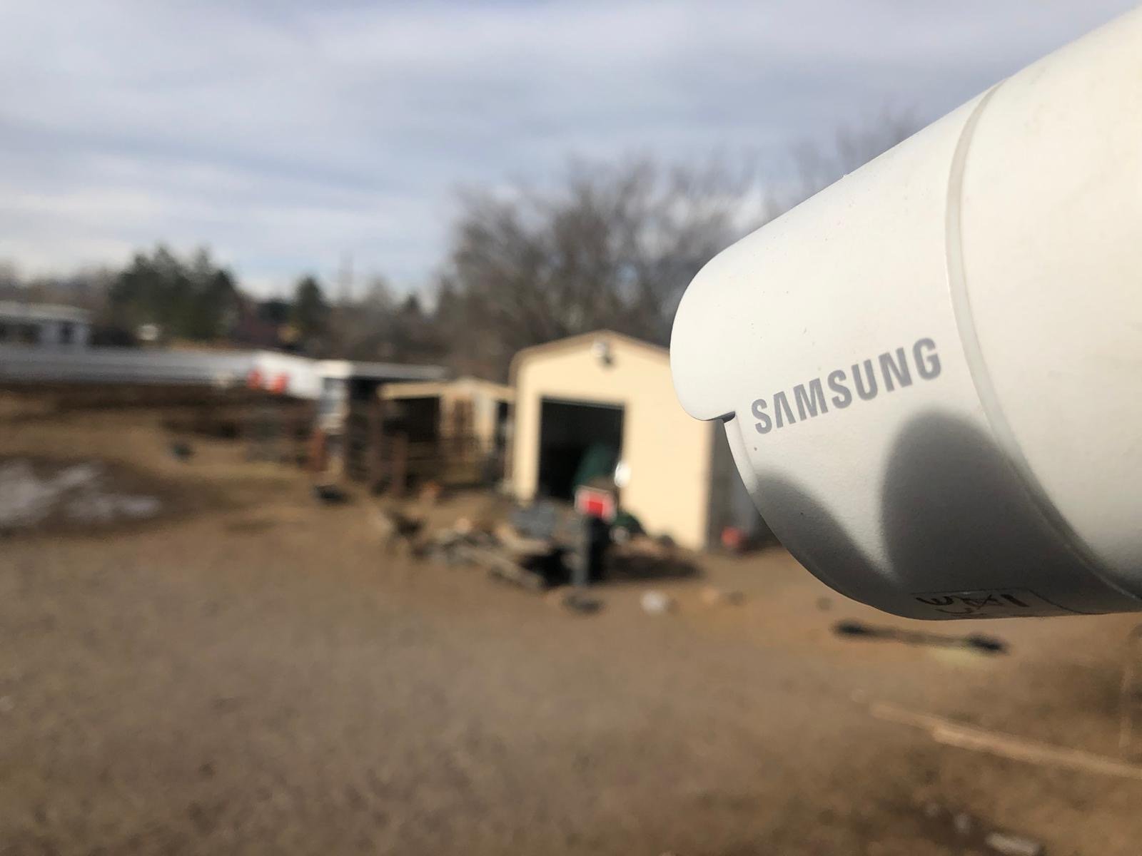 Security Systems Installation & Repair Denver Secure LL