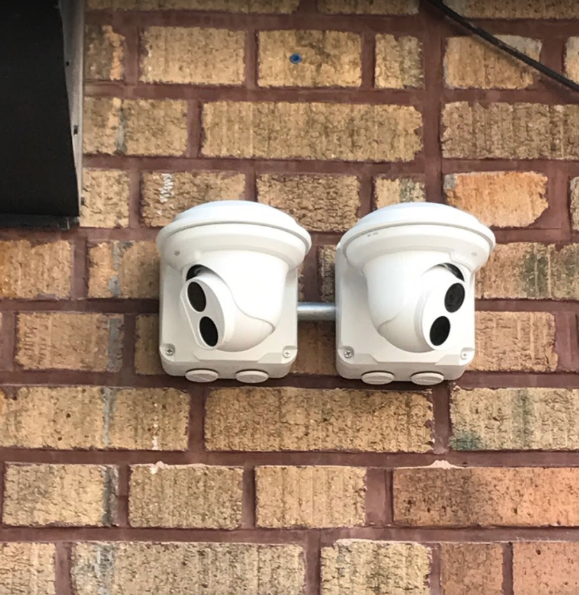 Security Systems Installation & Repair Denver Secure LL