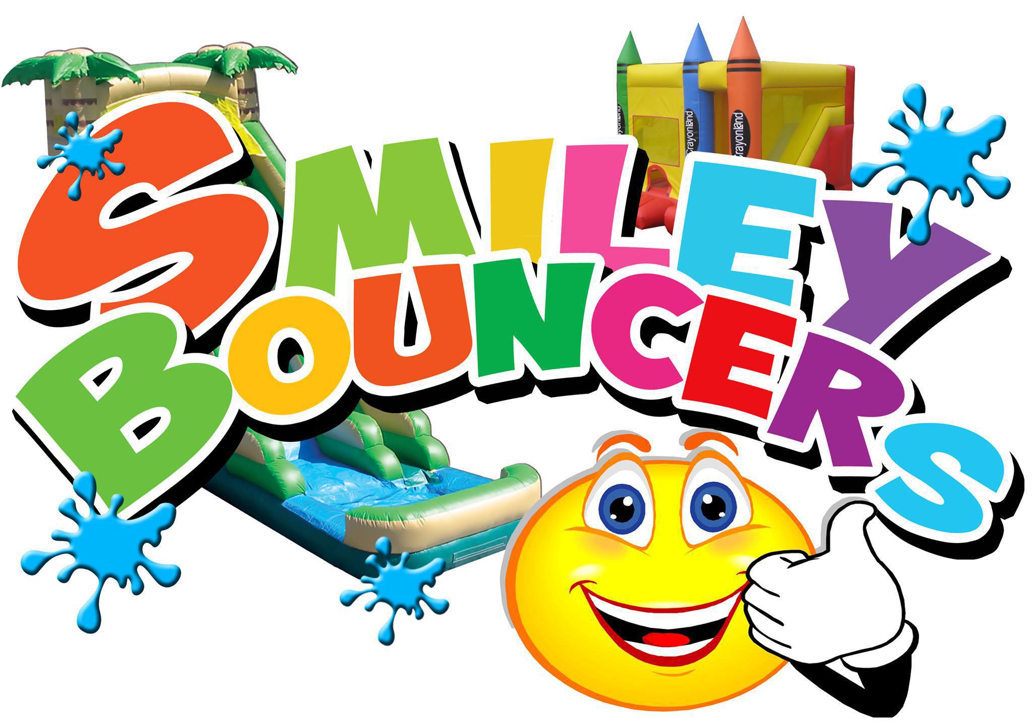 Smiley Bouncers West Valley City UT