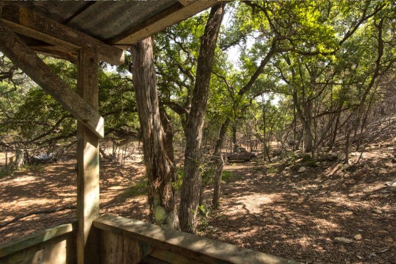 Our Park Texas Paintball