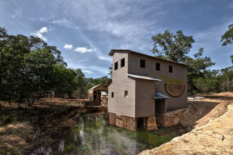 Texas Paintball Jonestown, Texas