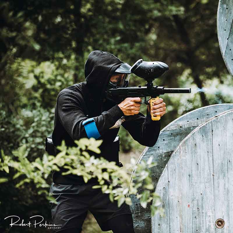 Paintball Texas Paintball