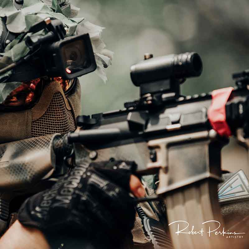 Texas Paintball Jonestown, Texas