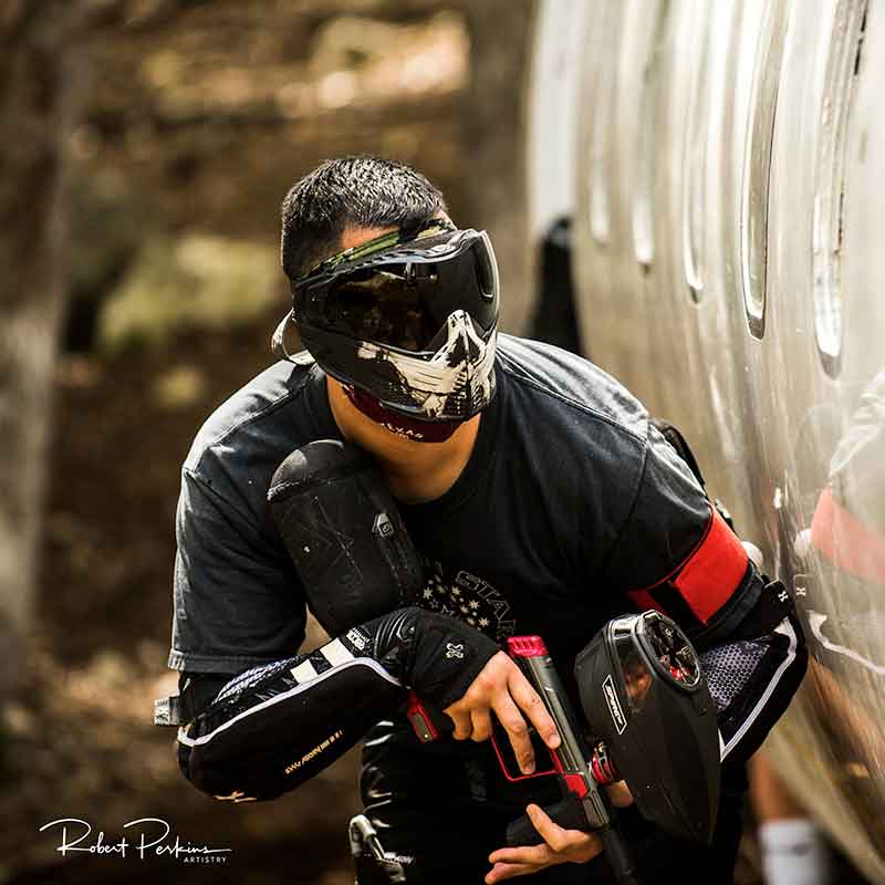 Paintball Texas Paintball