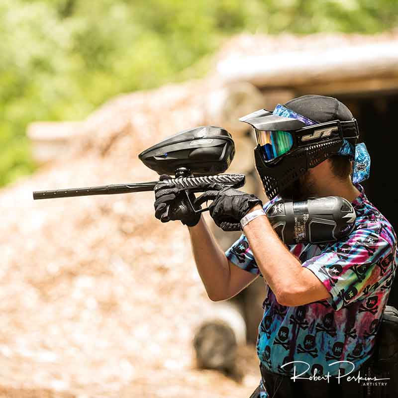 Paintball Texas Paintball