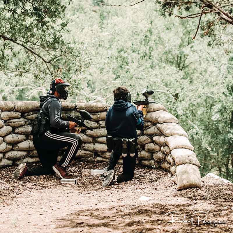 Paintball Texas Paintball