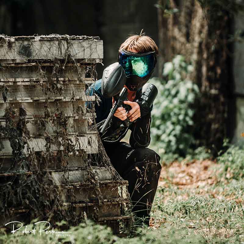 Paintball Texas Paintball