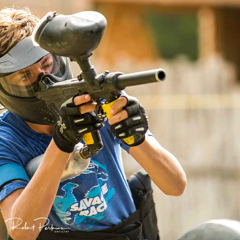 Paintball Texas Paintball