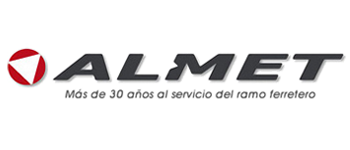 Almet Industrial SA de CV