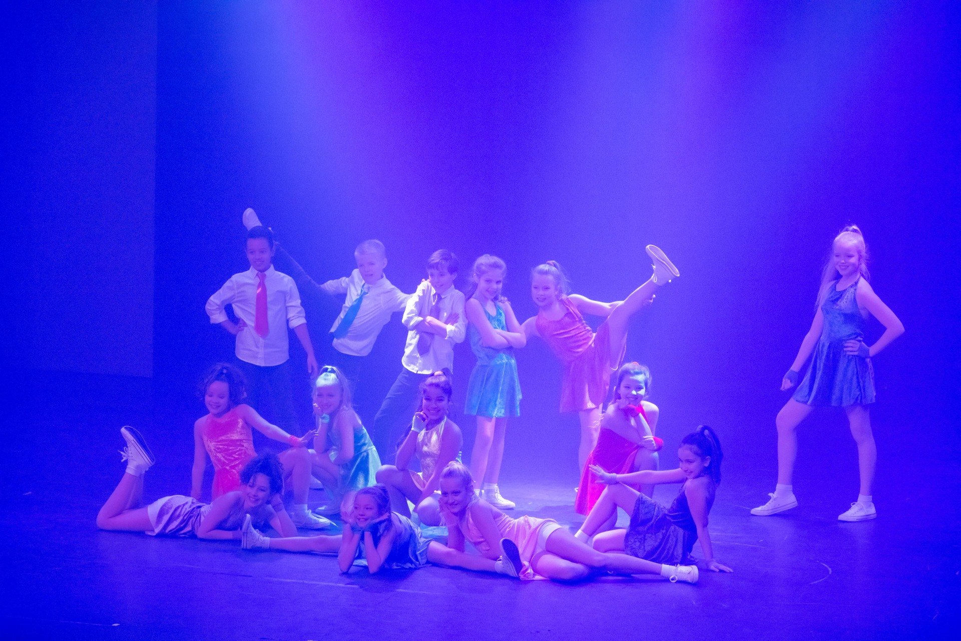 Dance Competitions The Netherlands