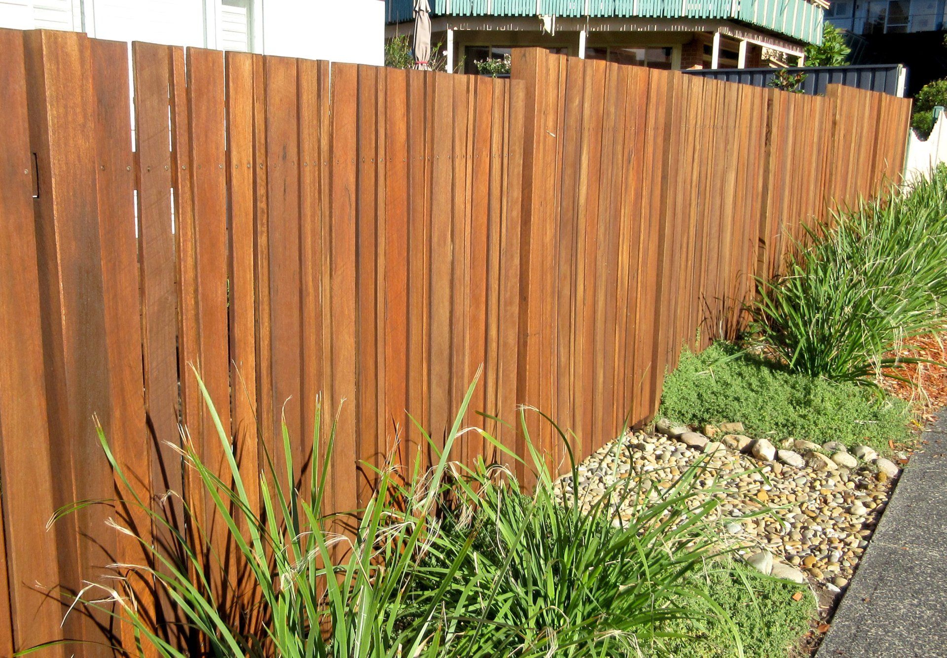 Fencing in Gladstone QLD 4680 Exceed Fencing