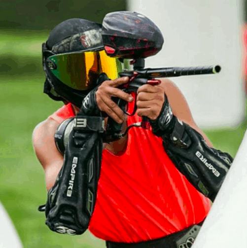 Drills & Skills TC Paintball Lansing