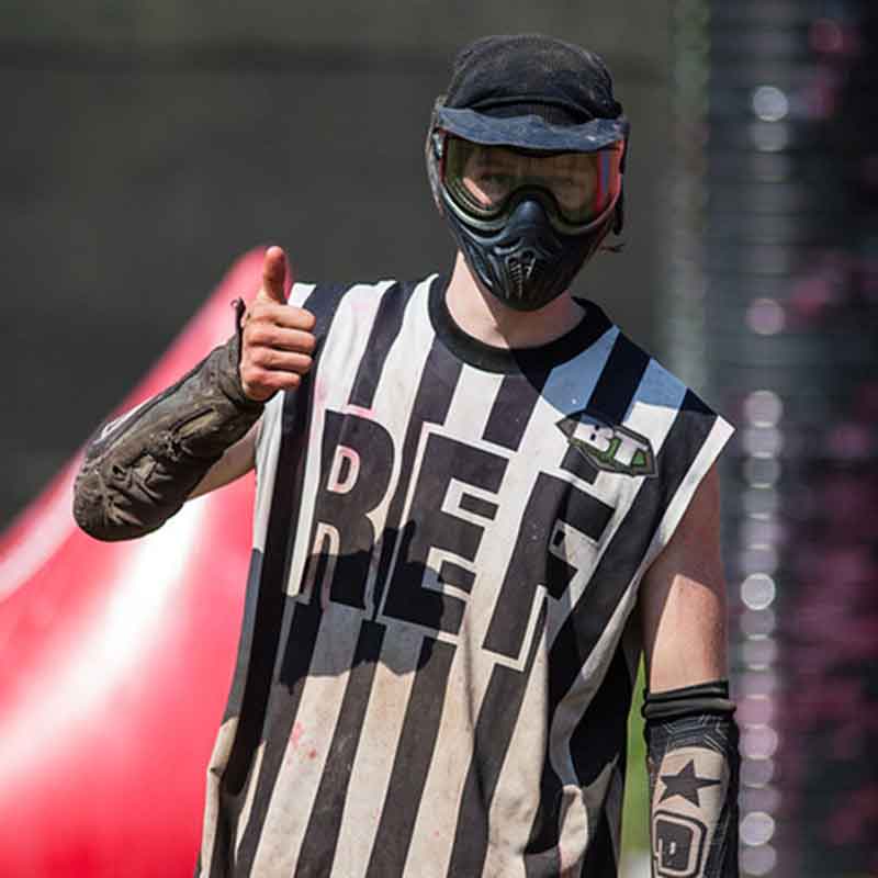 Careers TC Paintball Park Lansing