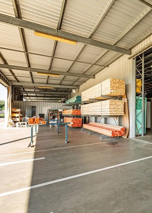 Building Supplies in Bundaberg Ace Fabrications