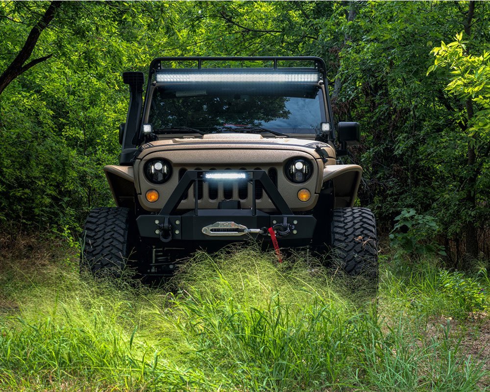 Custom Paint Starwood Customes Lowell, AR