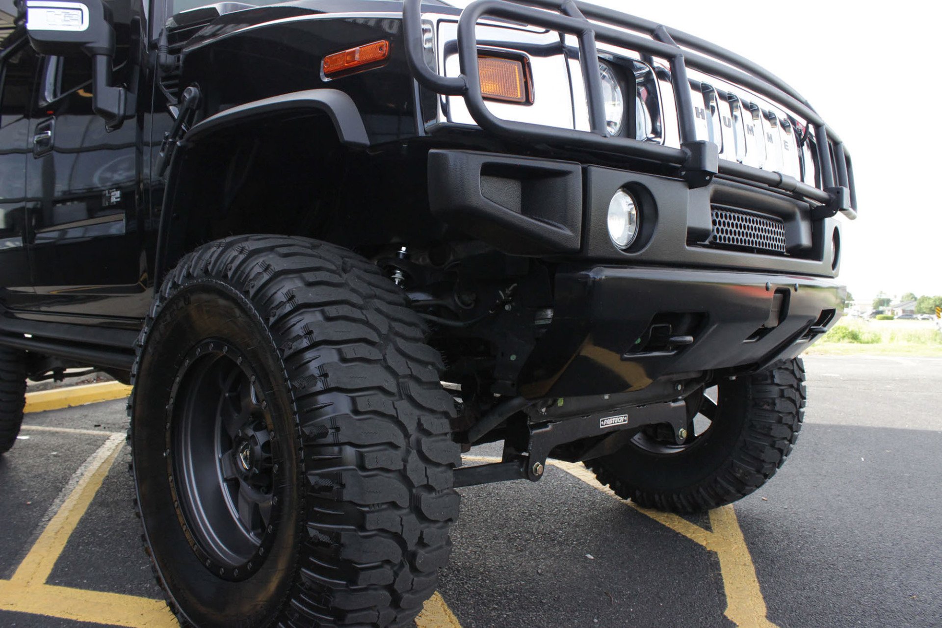 Custom Lift Kits Lowell, AR & Northwest Arkansas