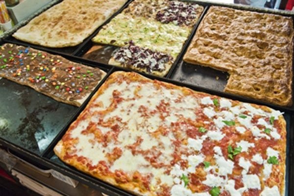 Quanto Fattura Una Piccola Pizzeria Al Taglio