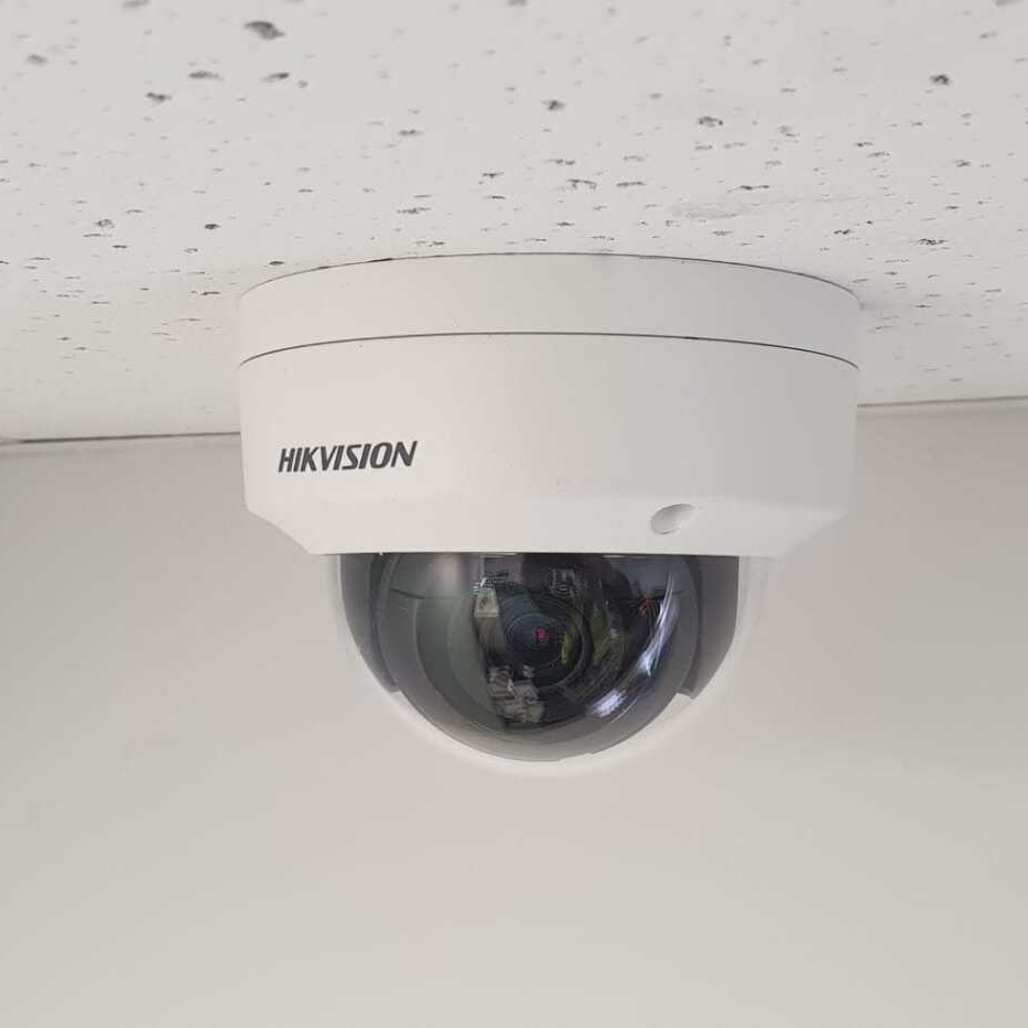 Security Systems JW Security Solutions