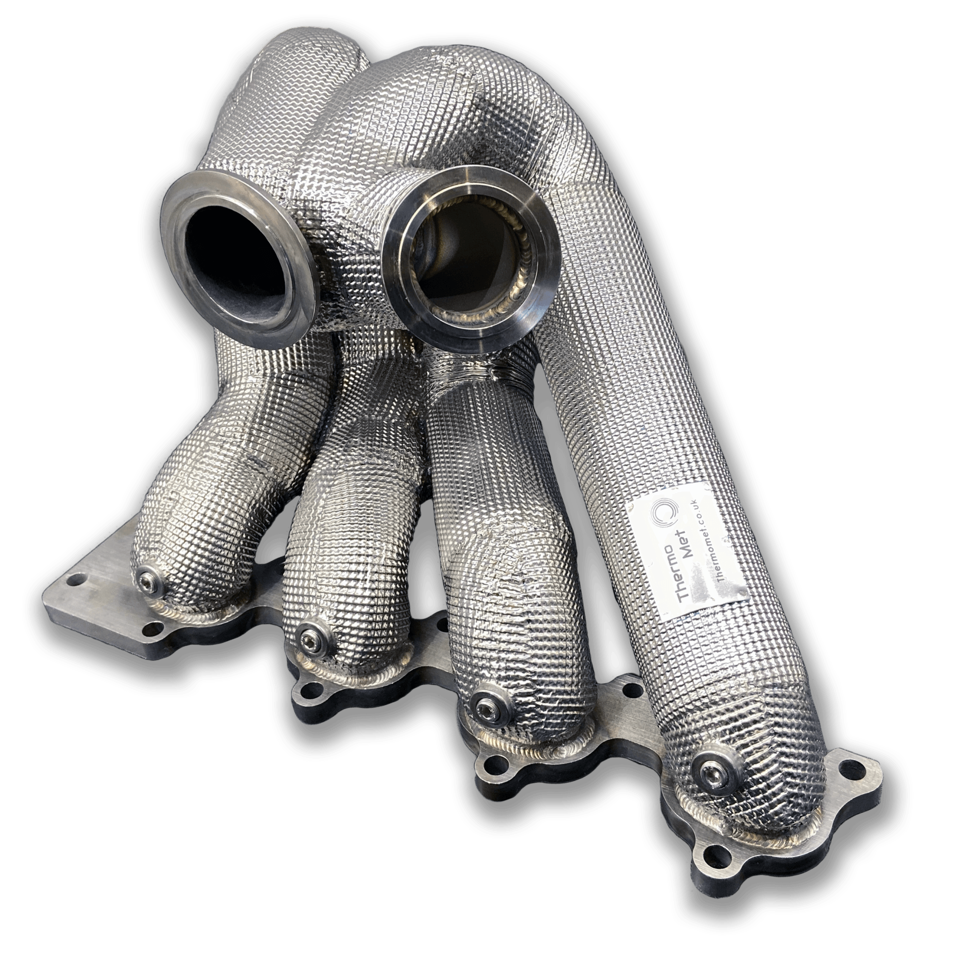 Thermo Met Heat Management Solutions