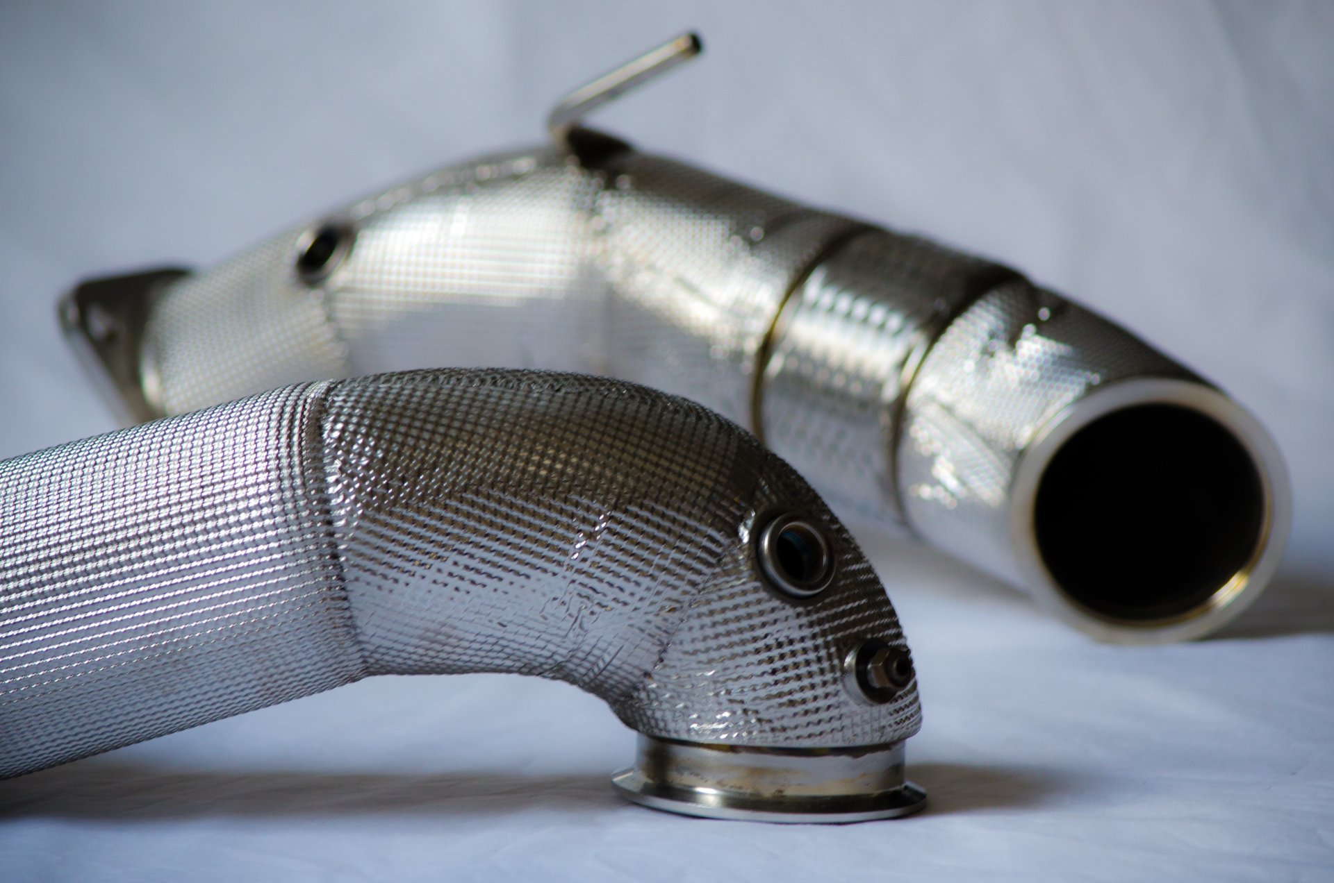 Thermo Met Heat Management Solutions