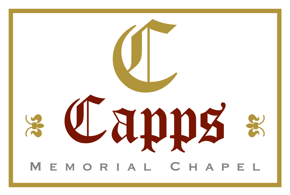 Capps Memorial Chapel Fairfield, TX