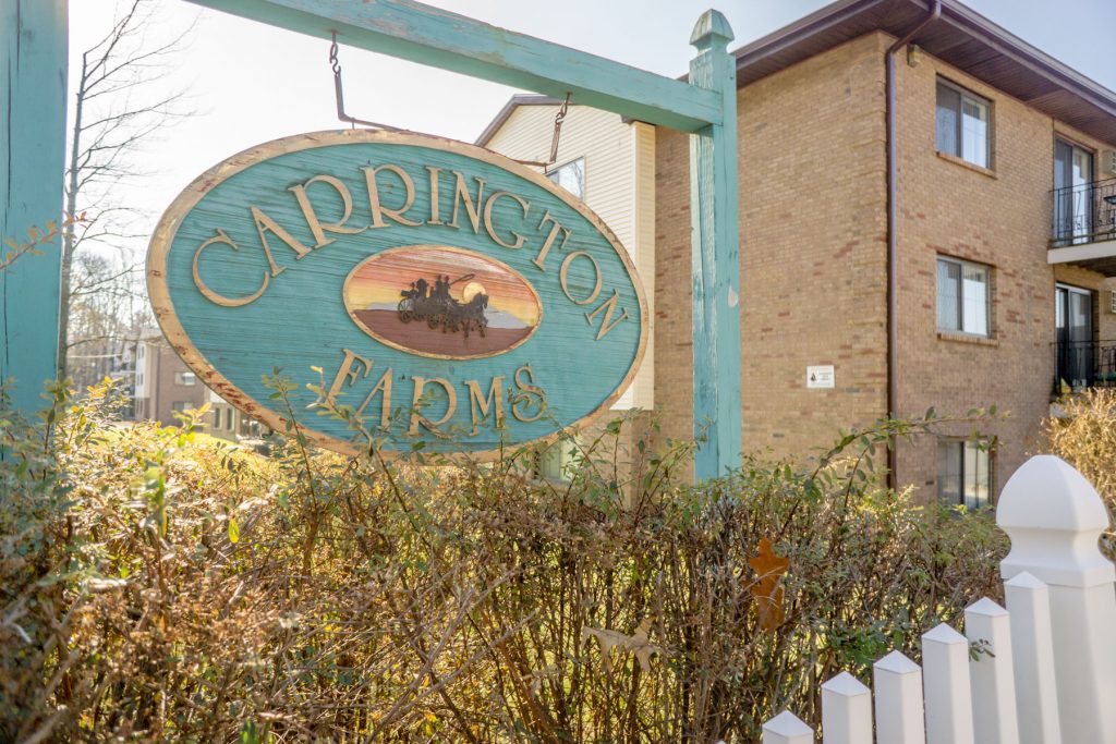 Carrington Farms Condominiums Gallery Sequel Development & Management