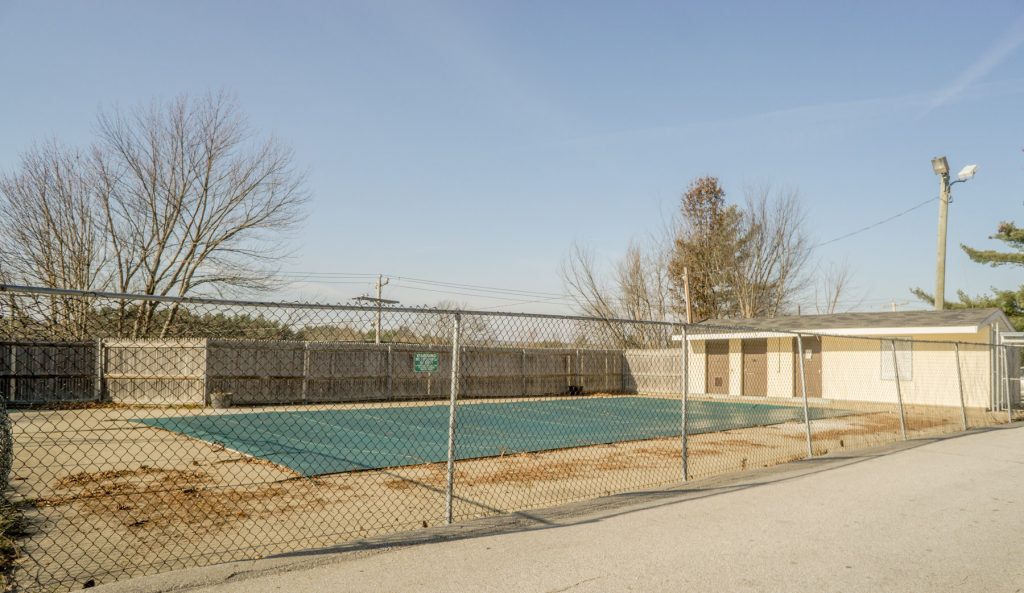 Carrington Farms Condominiums Gallery Sequel Development & Management