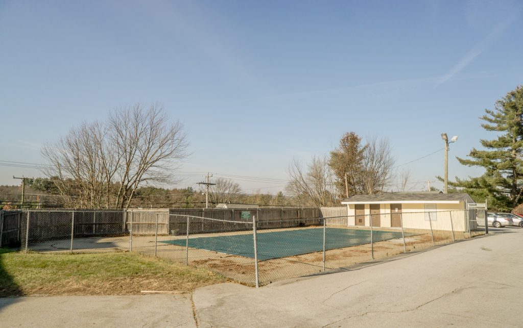 Carrington Farms Condominiums Gallery Sequel Development & Management