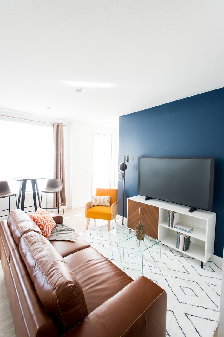 Urbana Gallery Apartments for Rent in Chula Vista