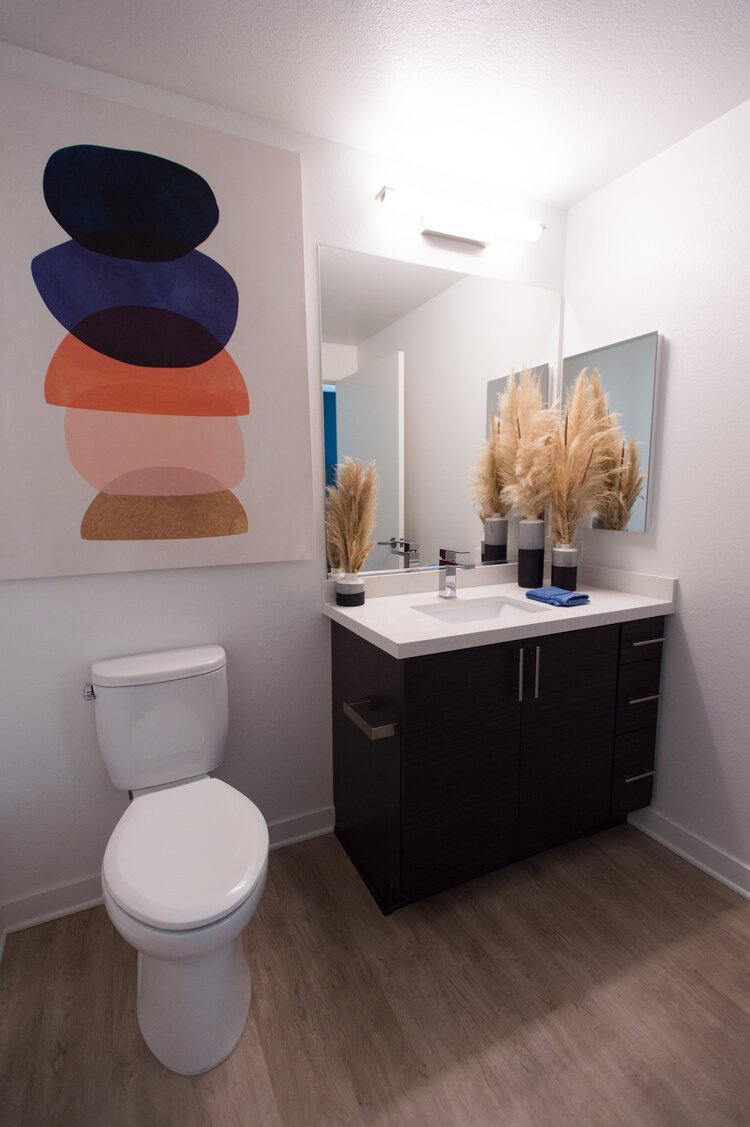 Urbana Gallery Apartments for Rent in Chula Vista