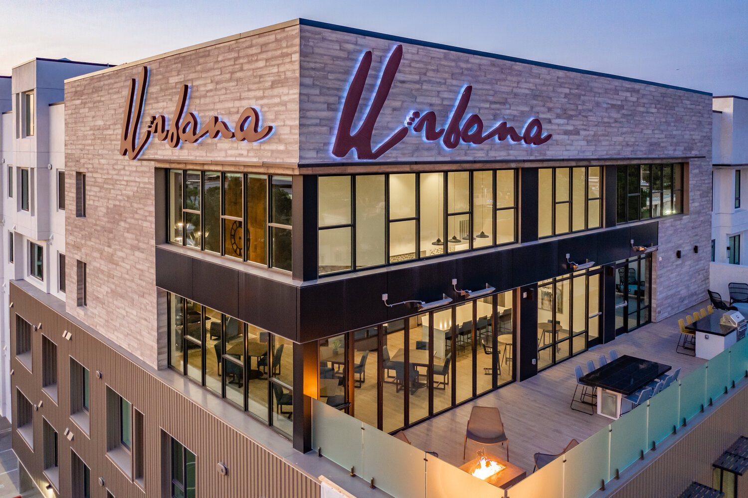 Urbana Gallery Apartments for Rent in Chula Vista