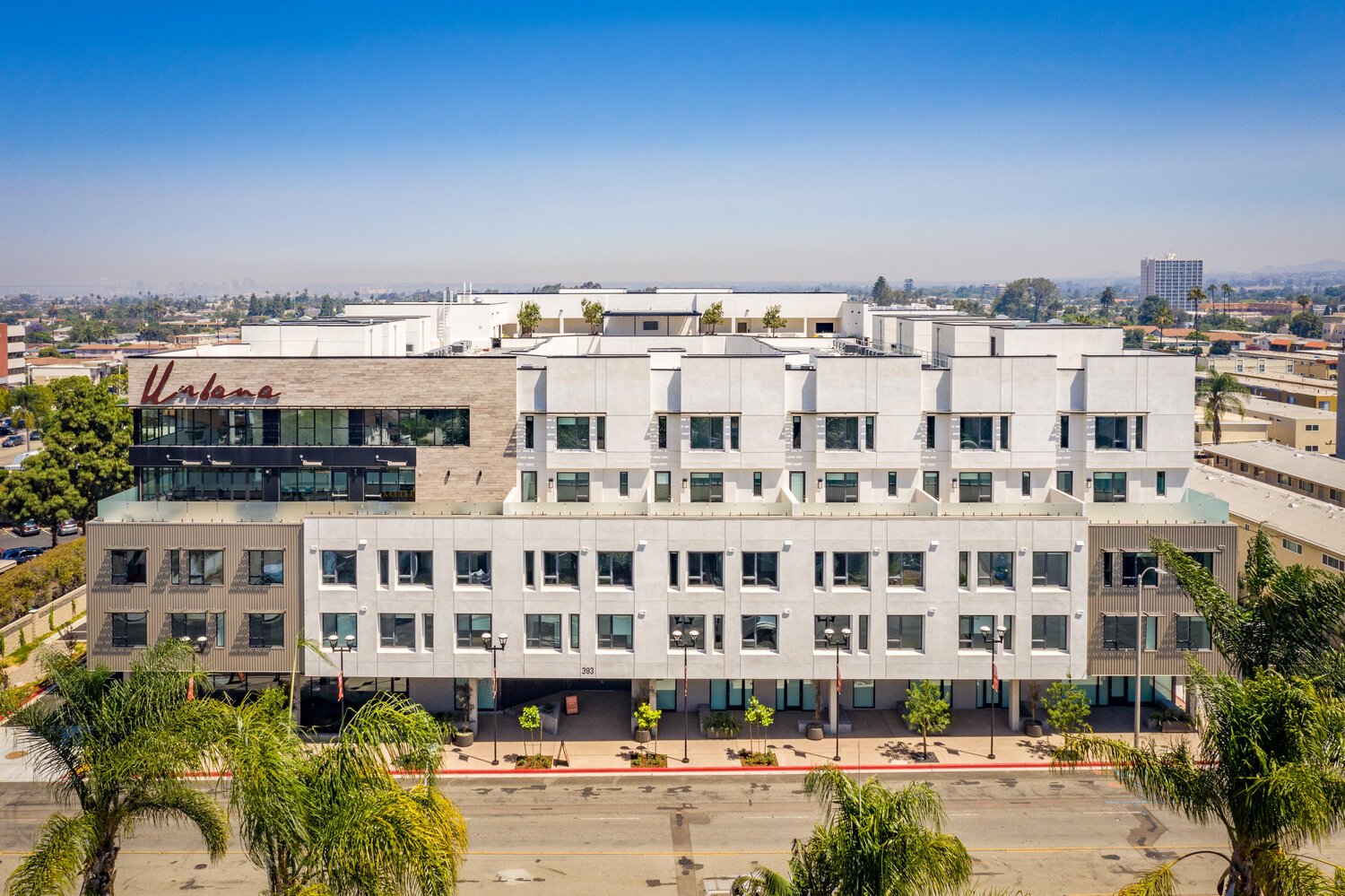 Urbana Gallery Apartments for Rent in Chula Vista