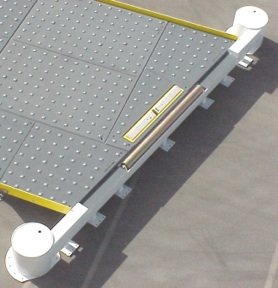 KieTek - Bumber and Angle and Rail - Cutting Edge Material Handling Systems