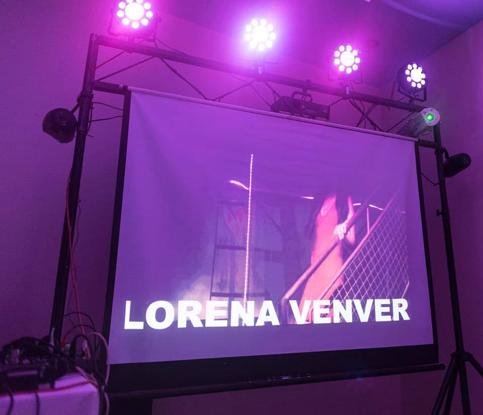 LORENA-VENVER