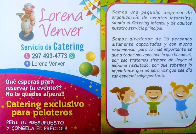 LORENA-VENVER