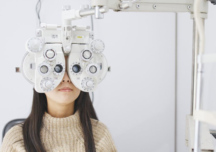 Eye Exams Northside Eyecare Evansville, IN